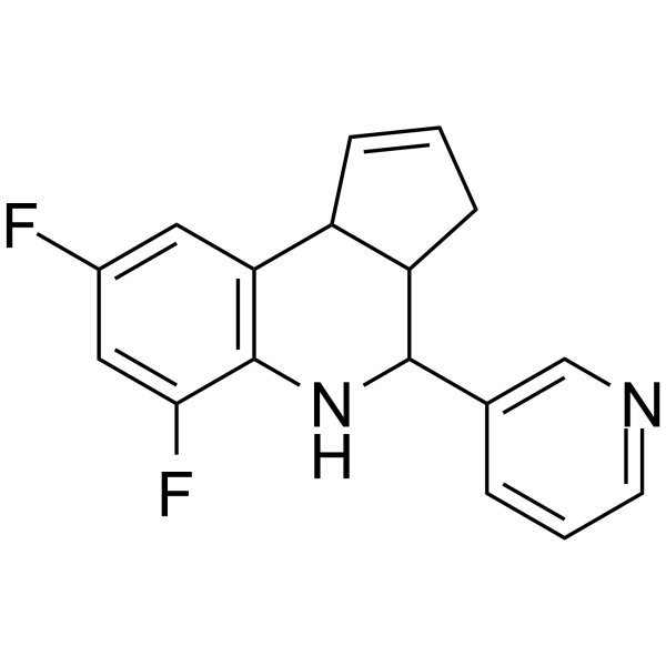(Rac)-Golgicide A ((Rac)-GCA) 1005036-73-6
